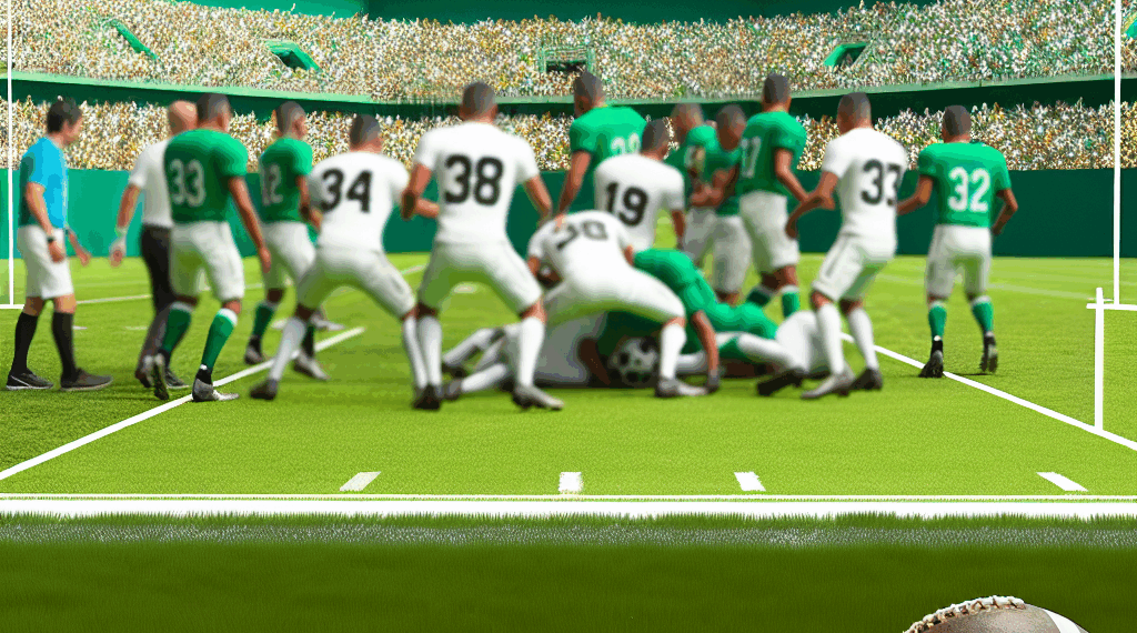 El golpe bajo de la FIFA contra el América para el partido contra Los Angeles por el pase al Mundial de Clubes