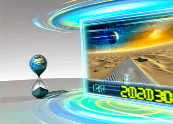 el reloj corre hacia 2030