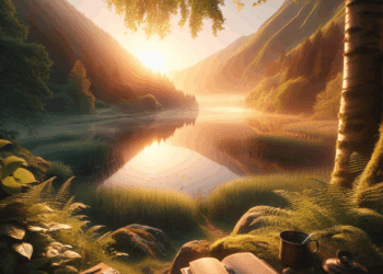 El poderoso (y sencillo) consejo de Deepak Chopra para una vida de abundancia y felicidad