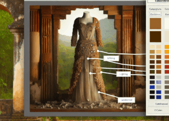 La historia jamás contada del último vestido de Jacques Azagury que la princesa Diana no pudo llevar