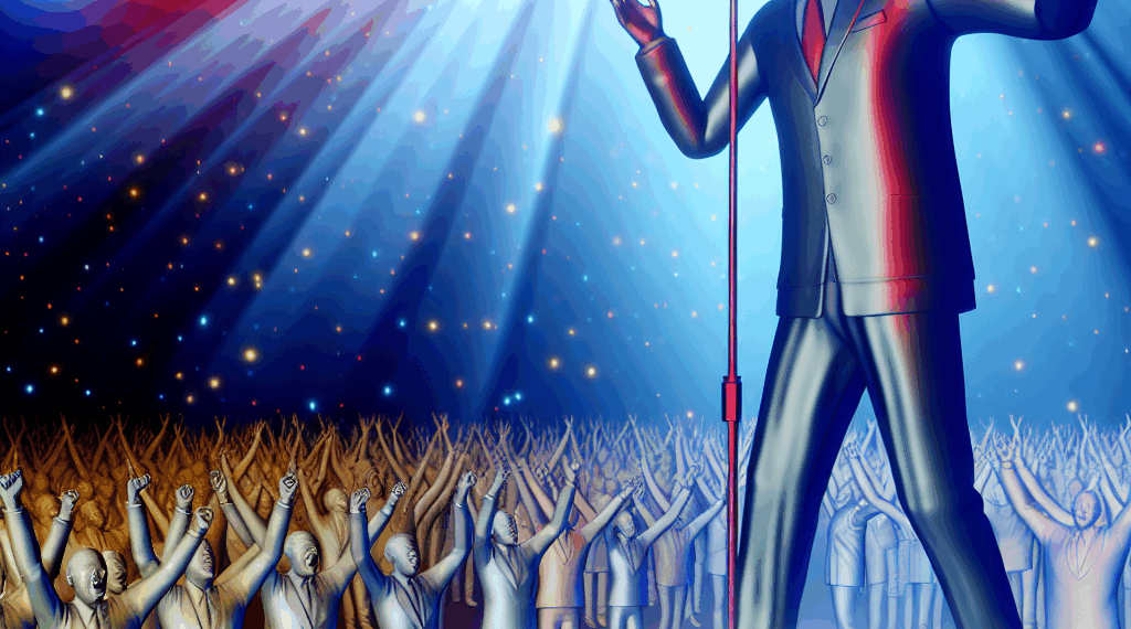 Emilio Azcárraga cantó 'Mi mayor anhelo' después de que América eliminó a Cruz Azul