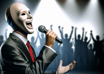 Emilio Azcárraga festeja triunfo de América cantando 'Mi mayor anhelo'