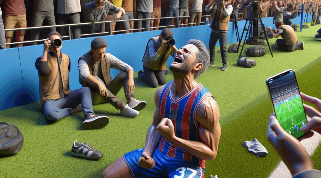 Emilio Azcárraga DA LA CARA tras la derrota del Club América en la gran final