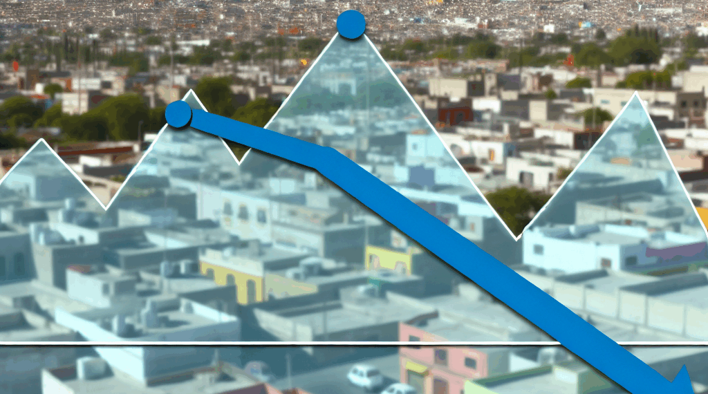 Empleo formal en Querétaro cayó 0.2% durante el mes de abril