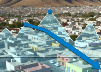 Empleo formal en Querétaro cayó 0.2% durante el mes de abril