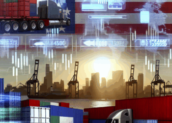 Empresarios de México y de Estados Unidos buscan fortalecer vinculación comercial