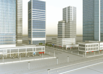 Empresas en Nuevo León anticipan mayor inversión e integración económica en Norteamérica tras aranceles