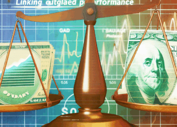 Empresas ligan incrementos salariales a desempeño, pero con métricas obsoletas