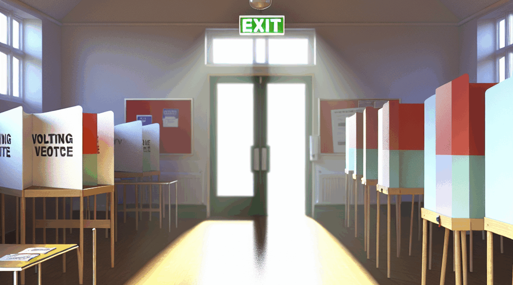 Dónde ubicar tu casilla para participar en la jornada de este 1 de junio