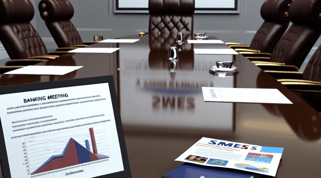 Convención Bancaria: pymes, tasas de interés