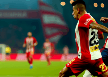 Los partidos que se juegan hoy 17 de mayo en las semifinales de la Liguilla del Clausura 2025 de la Liga MX