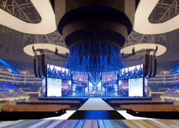 Boletos para  SMTOWN 2025 en México, canciones y detalles