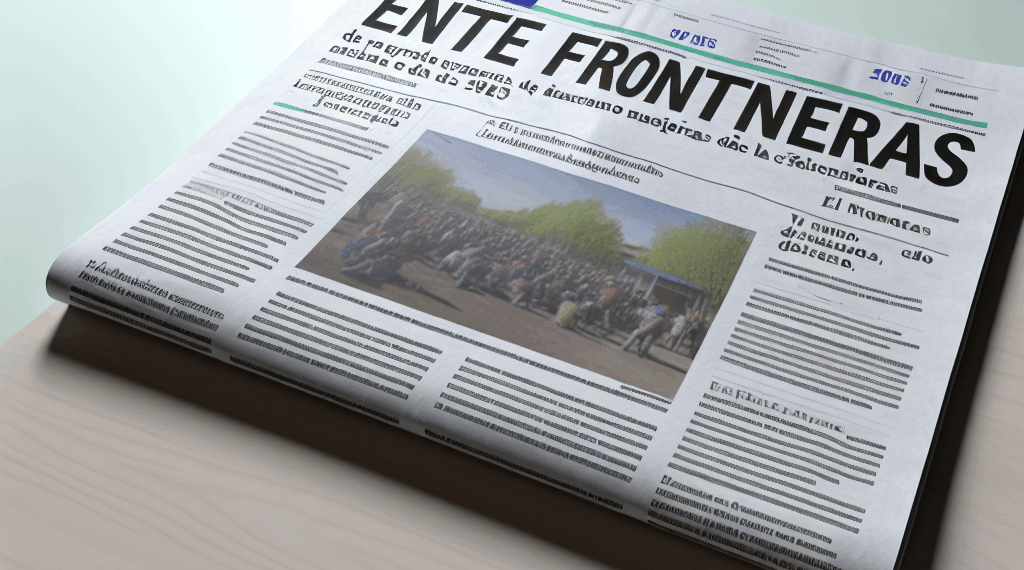 Entre Líneas 21/05/2025 – El Financiero