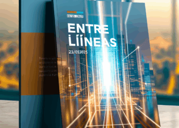 Entre Líneas 23/05/2025 – El Financiero