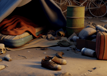 Entre la escasez de vivienda y la llegada de extranjeros