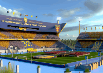 Estos son los equipos que estarían en la inauguración del Estadio “Pirata” Fuente