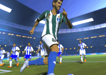 Erik Lira saldría de Cruz Azul para jugar en el Porto de Martín Anselmi