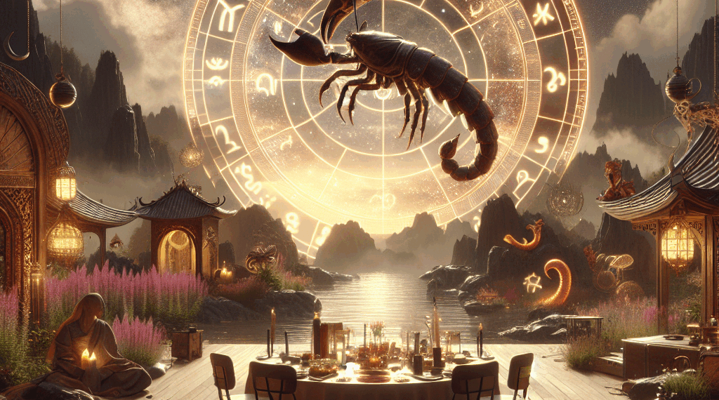 Horóscopo de Escorpio para junio 2025: Tus predicciones del mes