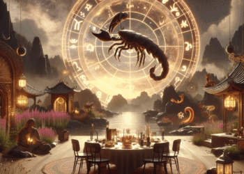 Horóscopo de Escorpio para junio 2025: Tus predicciones del mes