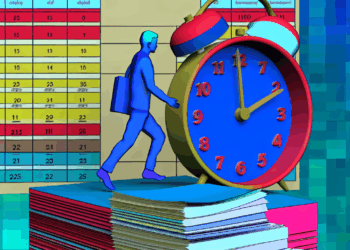España aprueba la reducción de la jornada laboral a 37.5 horas: ¿Qué sigue?