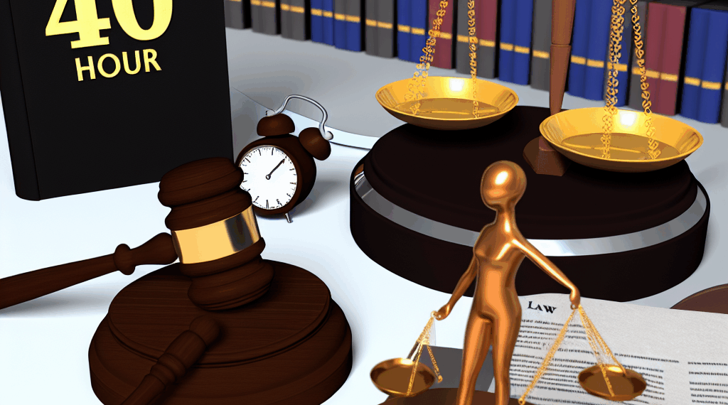 Definen ruta legislativa para jornada de 40 horas