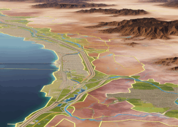 Estado de México potencia corredores estratégicos