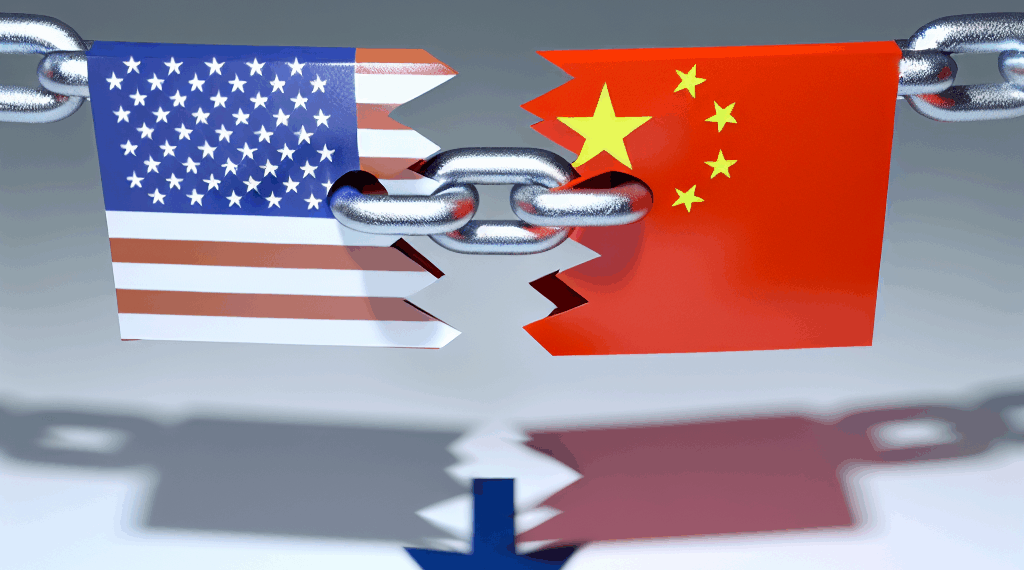 Estados Unidos y China se bajan aranceles y pausan guerra commercial