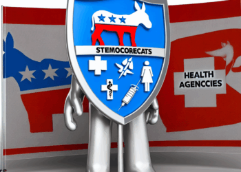 Estados liderados por demócratas demandan para evitar que Trump desmantele sus agencias sanitarias