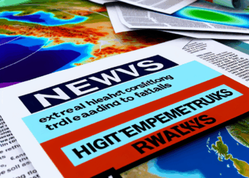 Estados confirman muertes por el calor extremo