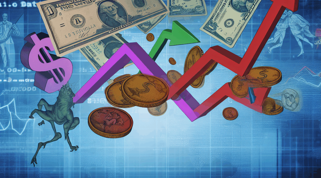 Estanflación para la historia