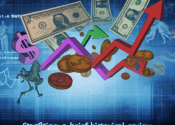 Estanflación para la historia