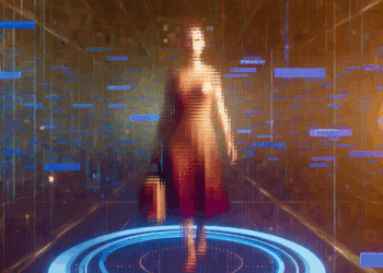 Ester Expósito habla en la portada de Vogue: “No somos muñecas, dejad de estudiarnos exhaustivamente nuestro físico”