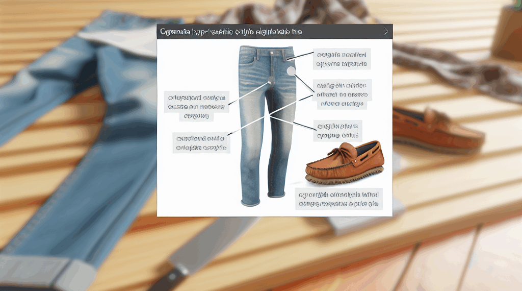 Ideas para llevar jeans rectos de los 90 con mocasines en mayo 2025