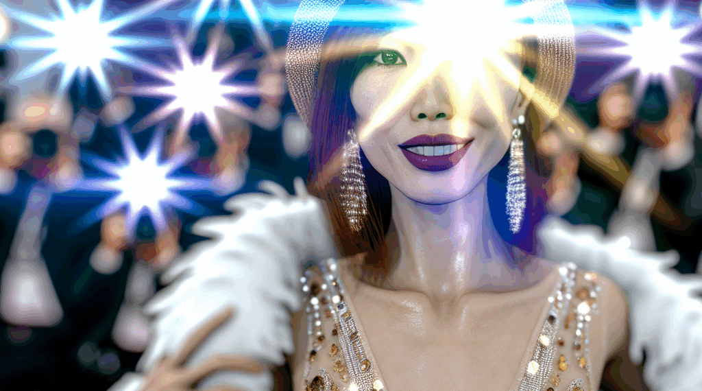 Tenis de papá y vestido de seda, así es como Irina Shayk llega al Festival de Cannes 2025