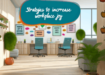 opciones para combatirlo y promover la felicidad en el trabajo