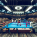 Invitados de lujo a Canelo vs Scull en Arabia Saudita