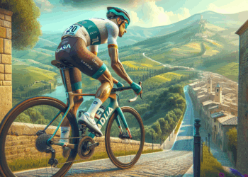 Etapa 20 del Giro de Italia 2025: cuándo, a qué hora y cómo ver en vivo a de Isaac del Toro