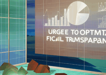 Se debe mejorar la eficiencia y transparencia del gasto público, advierte Ethos