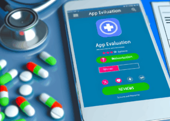 Analizan esquemas APP en industria de la salud