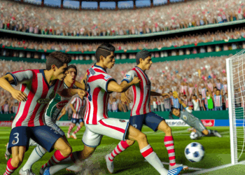 Ex Chivas toma ventaja para dirigir a Rayados