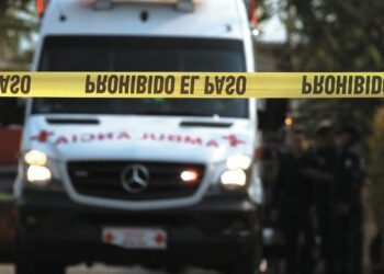 Asesinan a exalcalde de Actopan, Esteban Alfonseca, tras acudir a mitin de Morena