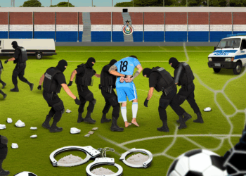 Exjugador de la Liga MX es detenido por presunto tráfico de droga en Paraguay