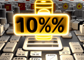 Exigen arancel de 100% a productos chinos por ‘invasión’ – El Financiero