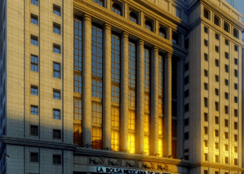 Visite la Bolsa Mexicana de Valores – El Financiero