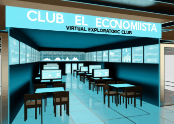 Another World lleva a Club El Economista a explorar nuevos mundos y divertirse en una arena de realidad virtual