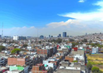 Expropiaciones en la CDMX: el plan de Clara Brugada para transformar el acceso a la vivienda