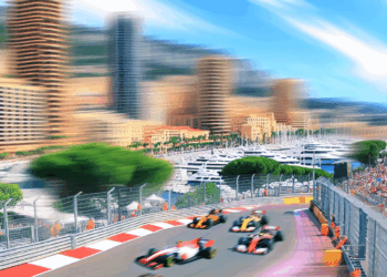 F1 EN VIVO: la carrera del Gran Premio de Mónaco F1 2025 | Live Text - Motorsport.com Latinoamérica | F1, MotoGP, Nascar, Rally