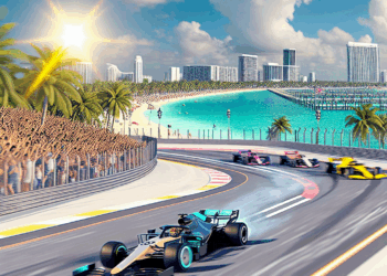 F1 en DIRECTO: la carrera al sprint del GP de Miami 2025 - Motorsport.com Latinoamérica | F1, MotoGP, Nascar, Rally