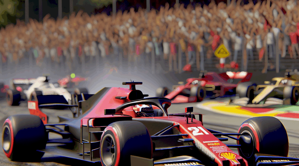 F1 GP Emilia Romagna 2025: Quién fue el piloto del día - Motorsport.com Latinoamérica | F1, MotoGP, Nascar, Rally