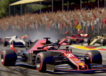 F1 GP Emilia Romagna 2025: Quién fue el piloto del día - Motorsport.com Latinoamérica | F1, MotoGP, Nascar, Rally